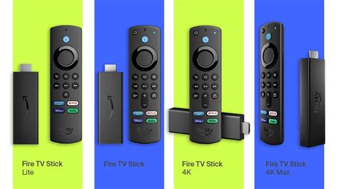 different kinds of fire sticks|fire tv stick comparison chart.